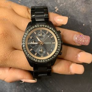 Fossil Watch